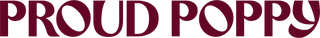 Proud Poppy Clothing