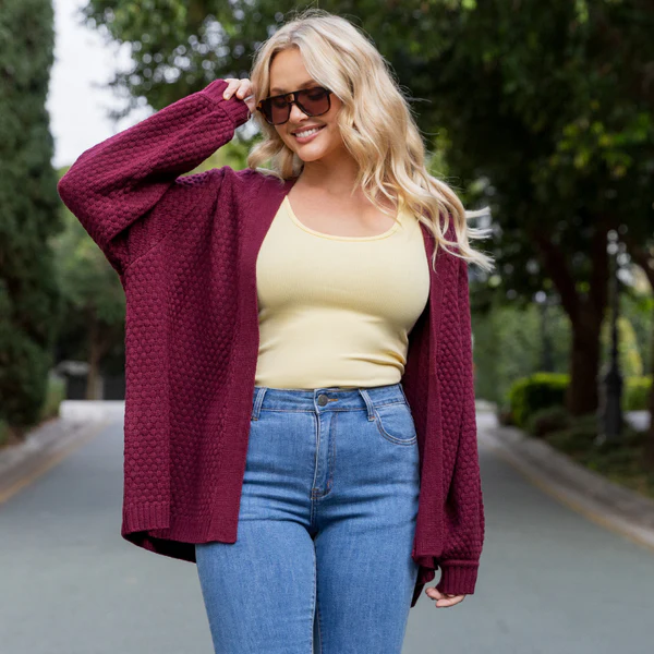 Fashion For Every Beautiful Body